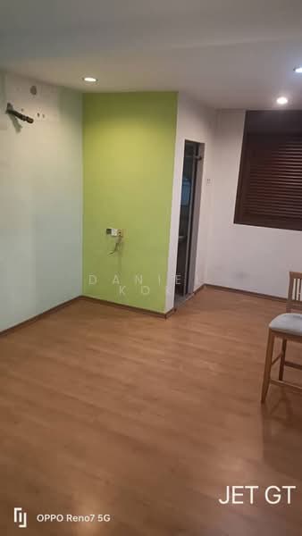 Rumah Teres 2 Tingkat untuk Dijual di Kampung Batu Belah (Klang) - Daniel Kok - Interior - PropertyGuru.com.my