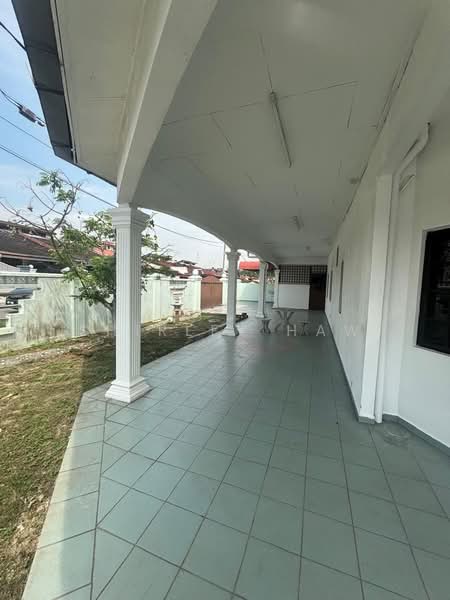 Rumah Teres 1 Tingkat untuk Disewa di Bandar Baru Permas Jaya (Permas Jaya) - Shirley Haw - PropertyGuru.com.my