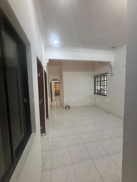 Rumah Teres 1 Tingkat untuk Disewa di Bandar Baru Permas Jaya (Permas Jaya) - Shirley Haw - PropertyGuru.com.my