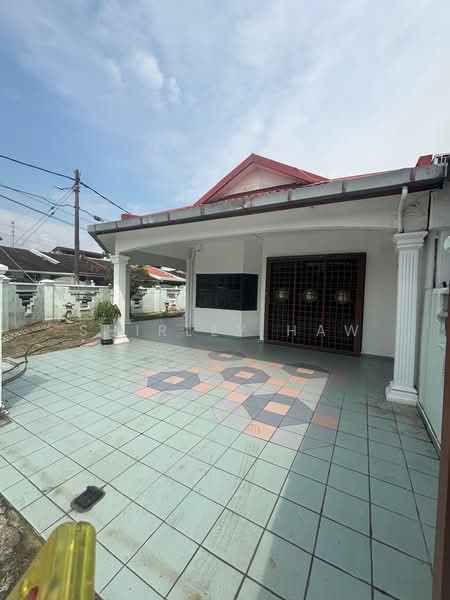 Rumah Teres 1 Tingkat untuk Disewa di Bandar Baru Permas Jaya (Permas Jaya) - Shirley Haw - PropertyGuru.com.my