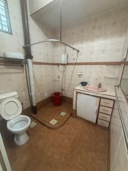 Rumah Teres 1 Tingkat untuk Disewa di Bandar Baru Permas Jaya (Permas Jaya) - Shirley Haw - PropertyGuru.com.my