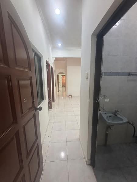 Rumah Teres 1 Tingkat untuk Disewa di Bandar Baru Permas Jaya (Permas Jaya) - Shirley Haw - PropertyGuru.com.my