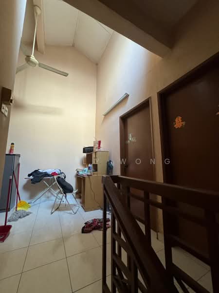 2-storey Terraced House for Sale in Bandar Putra Permai (Seri Kembangan) - Sally Wong - Interior - PropertyGuru.com.my