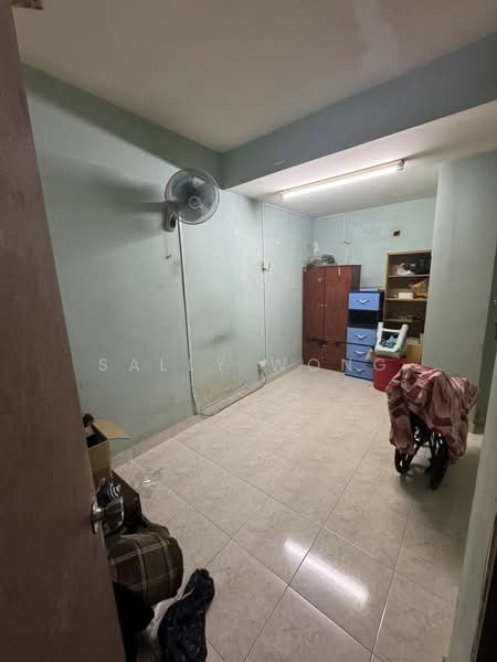 Rumah Teres 2 Tingkat untuk Dijual di Taman Puncak Jalil (Seri Kembangan) - Sally Wong - Interior - PropertyGuru.com.my