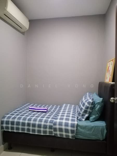 Kondominium untuk Dijual di KSL D'Esplanade Residence - Daniel Yong - Bedroom - PropertyGuru.com.my