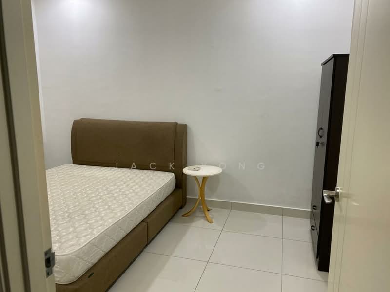 Servis Apartment untuk Dijual di The Court @ Central Residence - Jack Yong - PropertyGuru.com.my