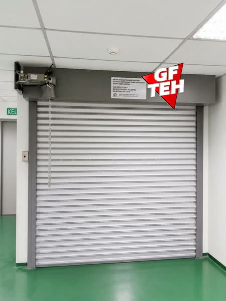 Factory for Sale in Bukit Minyak (Penang) - Teh Guan Fong - Interior - PropertyGuru.com.my