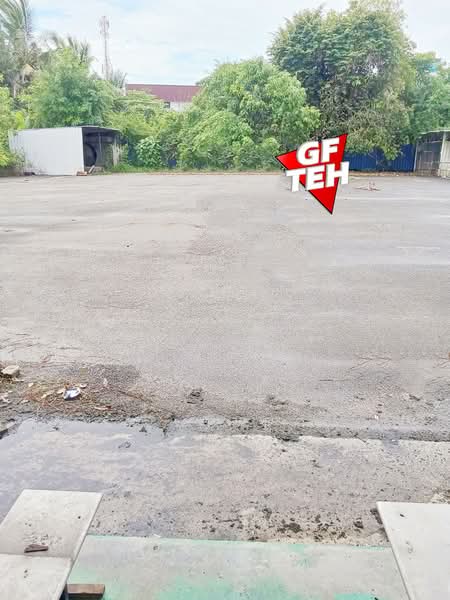 Factory for Sale in Bukit Minyak (Penang) - Teh Guan Fong - Exterior - PropertyGuru.com.my