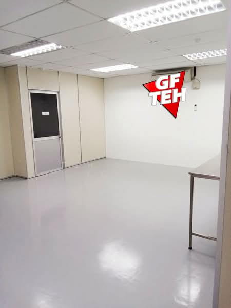 Factory for Sale in Bukit Minyak (Penang) - Teh Guan Fong - Interior - PropertyGuru.com.my