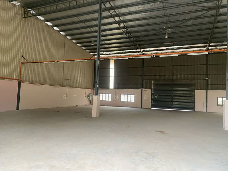 Detached Factory for Rent in Semenyih (Selangor) - Steven Tay - Interior - PropertyGuru.com.my
