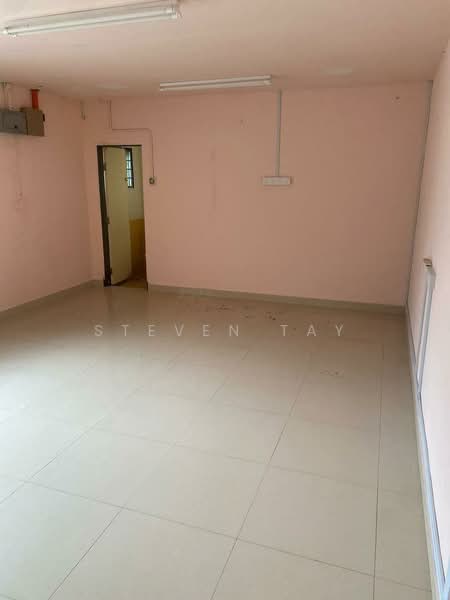 Detached Factory for Rent in Semenyih (Selangor) - Steven Tay - Interior - PropertyGuru.com.my