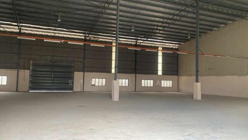 Detached Factory for Rent in Semenyih (Selangor) - Steven Tay - Interior - PropertyGuru.com.my