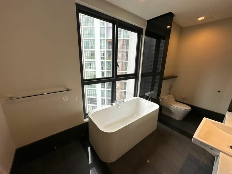 Service Residence for Sale at The Mews - Winson Tay - PropertyGuru.com.my