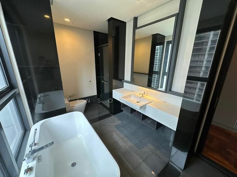 Service Residence for Sale at The Mews - Winson Tay - PropertyGuru.com.my