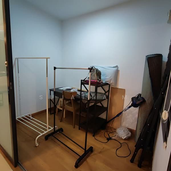 Service Residence for Rent at KL Gateway Residences - Sujatha M - Interior - PropertyGuru.com.my