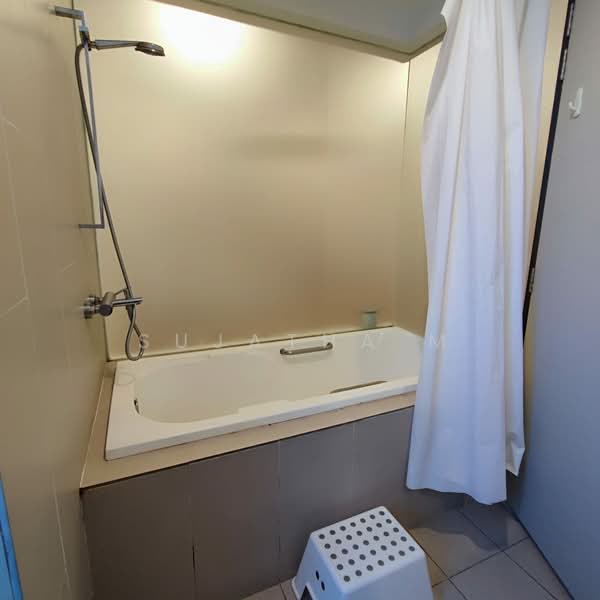 Service Residence for Rent at KL Gateway Residences - Sujatha M - PropertyGuru.com.my