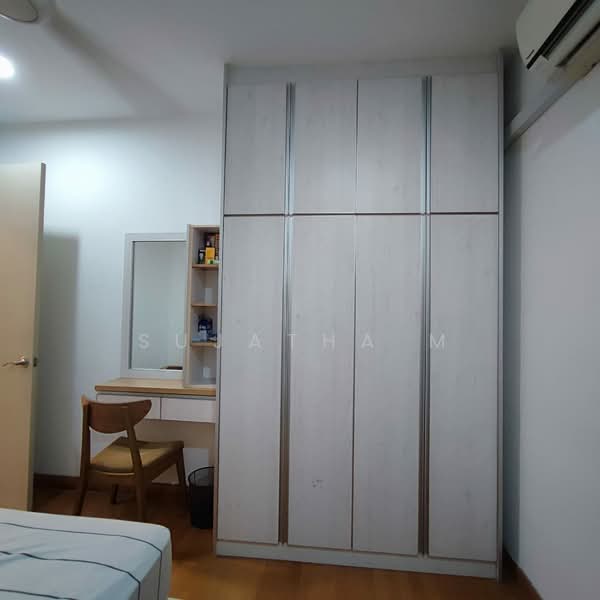 Service Residence for Rent at KL Gateway Residences - Sujatha M - PropertyGuru.com.my