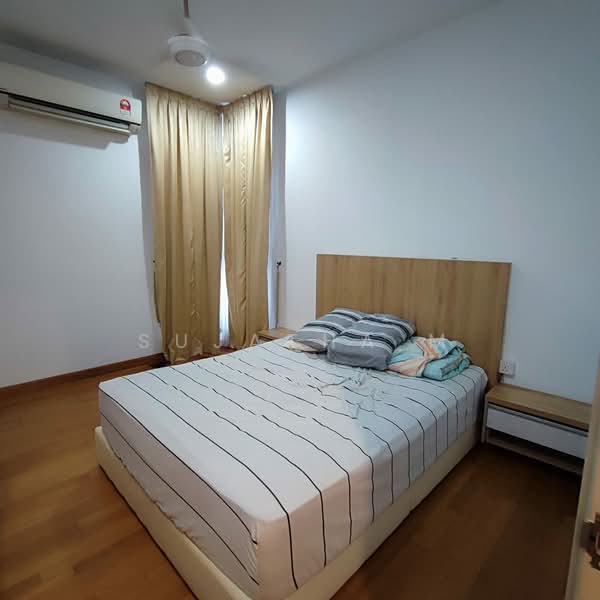 Service Residence for Rent at KL Gateway Residences - Sujatha M - PropertyGuru.com.my