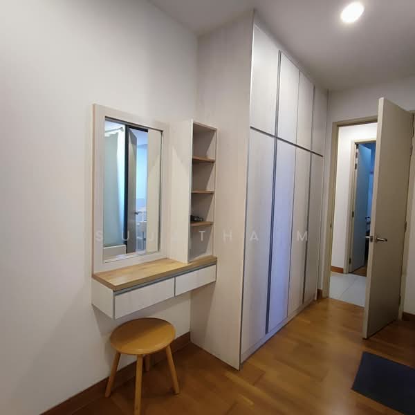 Service Residence for Rent at KL Gateway Residences - Sujatha M - PropertyGuru.com.my
