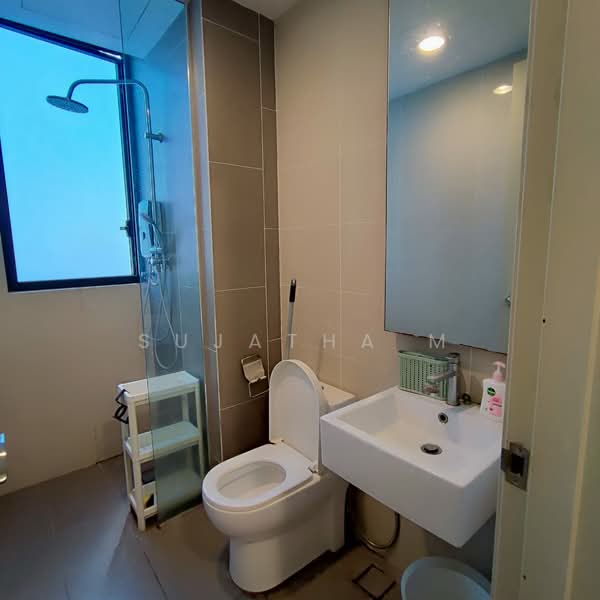 Service Residence for Rent at KL Gateway Residences - Sujatha M - PropertyGuru.com.my