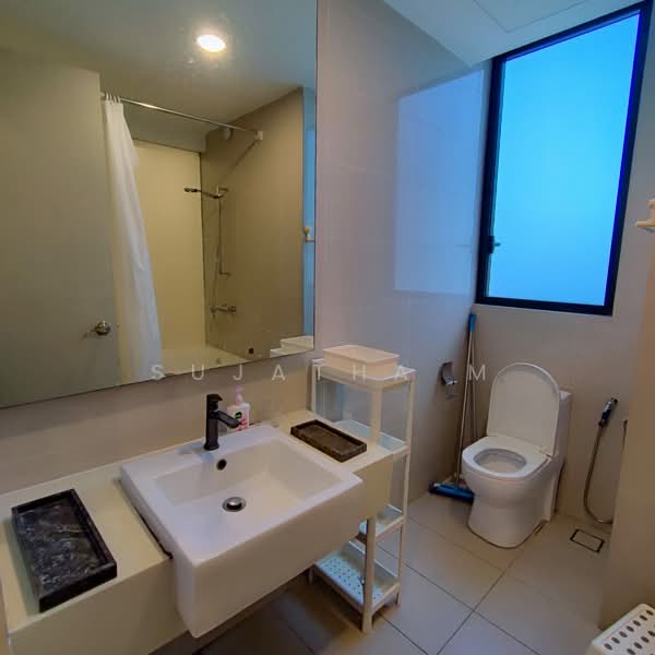 Service Residence for Rent at KL Gateway Residences - Sujatha M - PropertyGuru.com.my