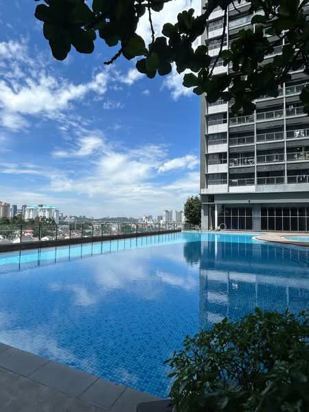 Servis Apartment untuk Dijual di Seventeen Mall & Residences (Biji Living) - Lydia Loo - Exterior - PropertyGuru.com.my