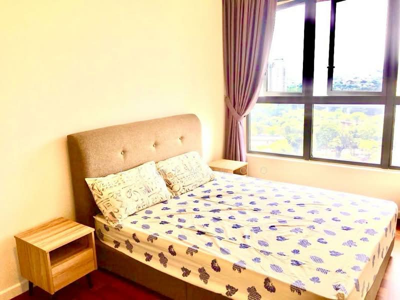 Servis Apartment untuk Dijual di Seventeen Mall & Residences (Biji Living) - Lydia Loo - Bedroom - PropertyGuru.com.my