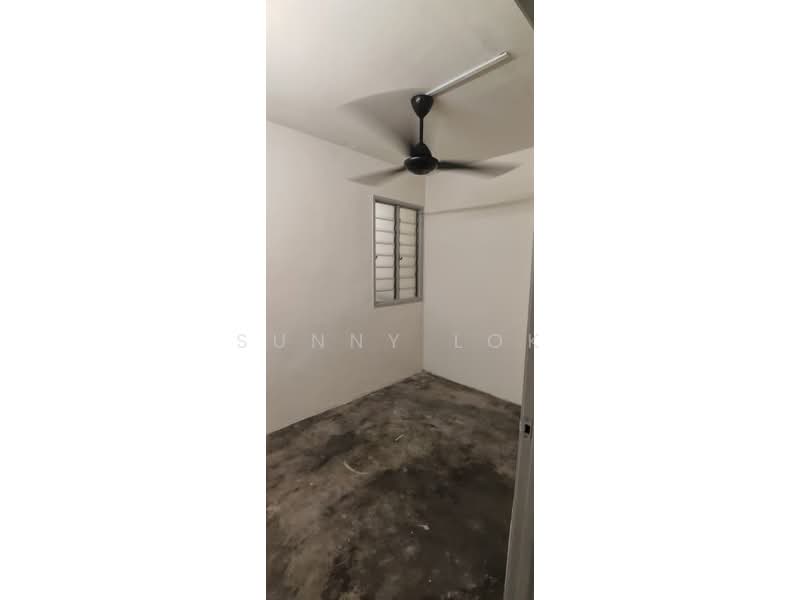 Rumah Flat untuk Disewa di Taman Mengkudu Flat - Sunny Lok - Interior - PropertyGuru.com.my