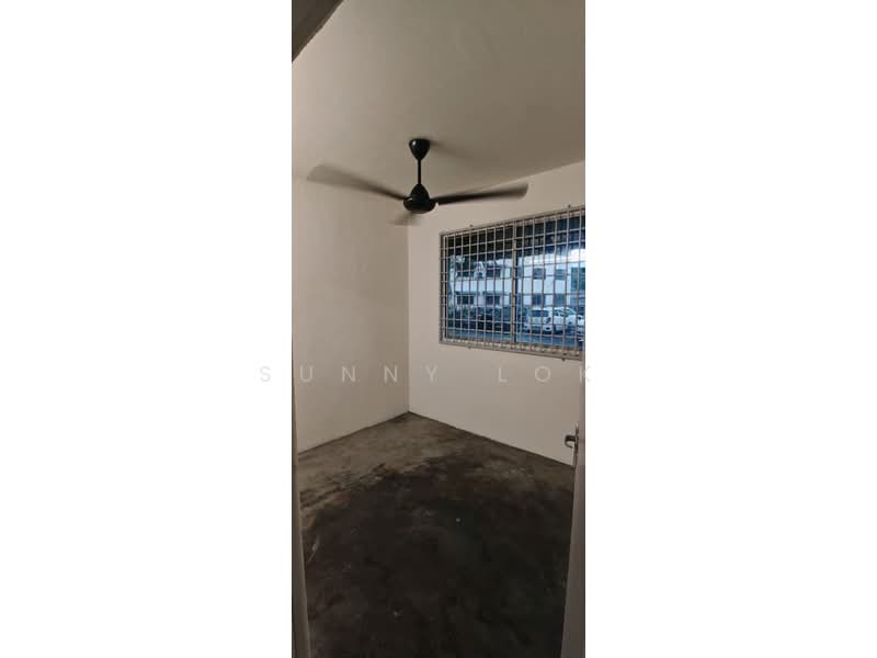 Rumah Flat untuk Disewa di Taman Mengkudu Flat - Sunny Lok - Interior - PropertyGuru.com.my