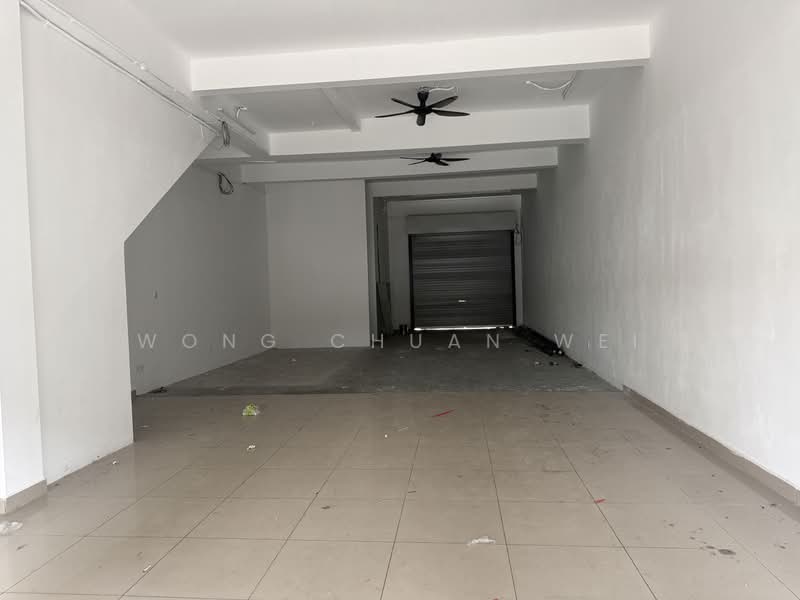 Shop for Sale in Bandar Kulai (Kulai) - Wong Chuan Wei - PropertyGuru.com.my