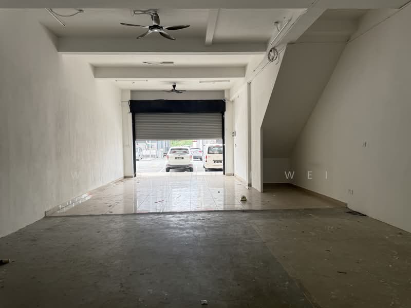 Shop for Sale in Bandar Kulai (Kulai) - Wong Chuan Wei - PropertyGuru.com.my