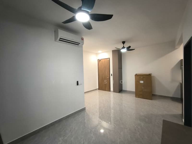 Service Residence for Rent at Altris Residences @ The Quartz WM - Yanny Siow - Interior - PropertyGuru.com.my