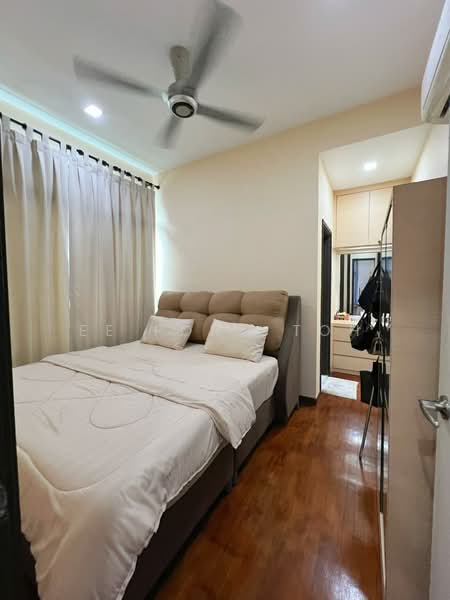 Rumah Kluster untuk Dijual di Senibong Cove (Masai) - Ee Fong Toh - PropertyGuru.com.my