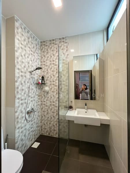 Rumah Kluster untuk Dijual di Senibong Cove (Masai) - Ee Fong Toh - PropertyGuru.com.my