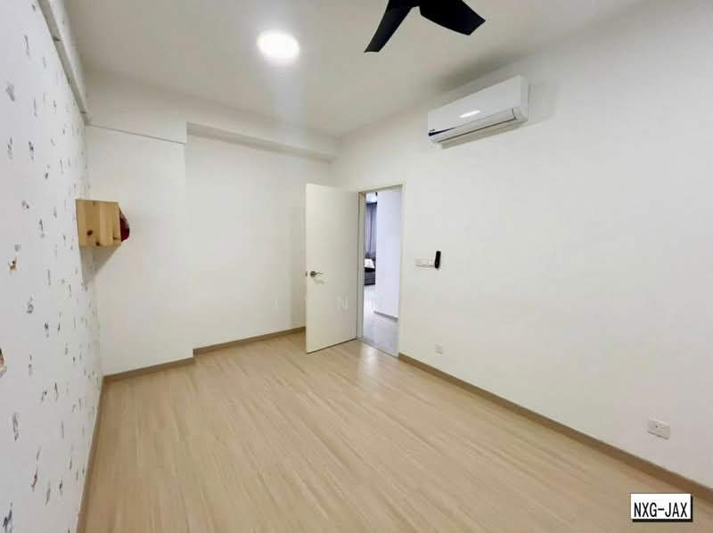 Pangsapuri untuk Dijual di Adria Residences - Reilynn Tue - Bedroom - PropertyGuru.com.my