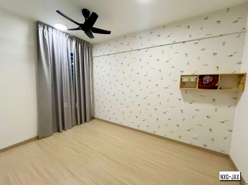 Pangsapuri untuk Dijual di Adria Residences - Reilynn Tue - Bedroom - PropertyGuru.com.my