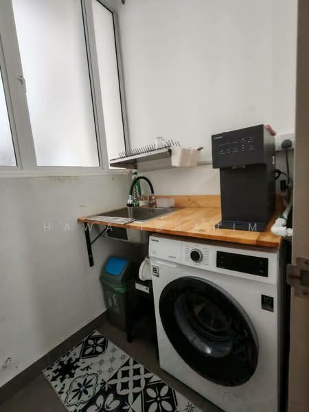 Service Residence for Rent at Palmyra Residences - Hawa Ibrahim - Interior - PropertyGuru.com.my