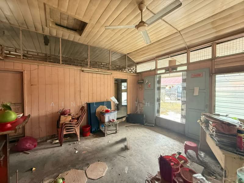 Bungalow for Sale in Kampung Tersusun Kopisan Baru (Gopeng) - Ainsley Thong - Interior - PropertyGuru.com.my