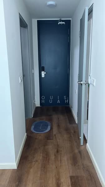 Servis Apartment untuk Disewa di Suasana @ Utropolis - Louis Chuah - Corridor - PropertyGuru.com.my