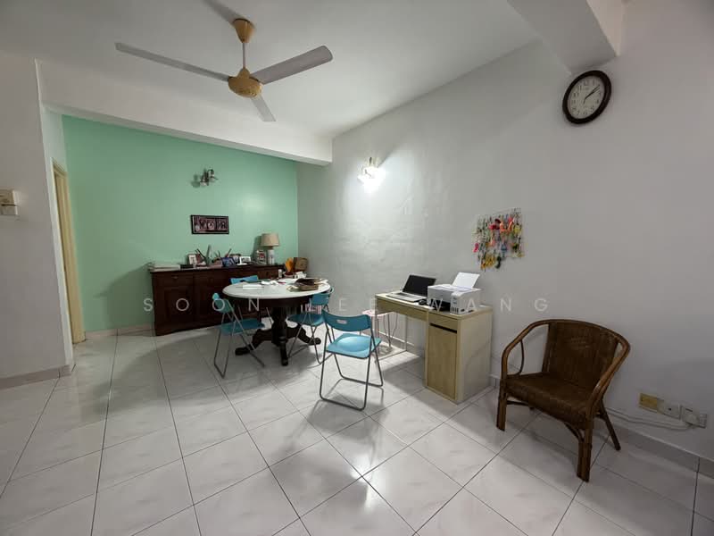 2.5-storey Terraced House for Sale in Bandar Utama 11 (Bandar Utama) - Soon Lee Wang - PropertyGuru.com.my