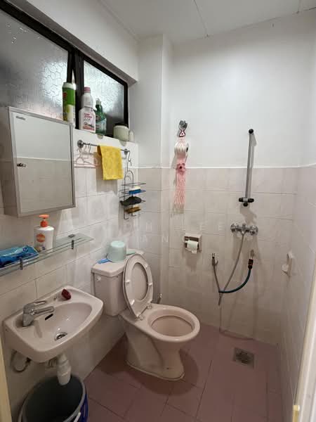 2.5-storey Terraced House for Sale in Bandar Utama 11 (Bandar Utama) - Soon Lee Wang - PropertyGuru.com.my
