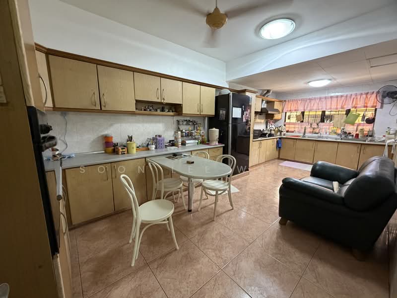 2.5-storey Terraced House for Sale in Bandar Utama 11 (Bandar Utama) - Soon Lee Wang - PropertyGuru.com.my
