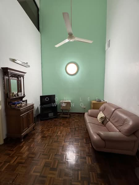 2.5-storey Terraced House for Sale in Bandar Utama 11 (Bandar Utama) - Soon Lee Wang - PropertyGuru.com.my