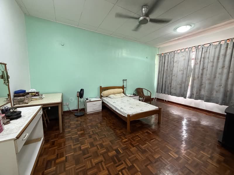 2.5-storey Terraced House for Sale in Bandar Utama 11 (Bandar Utama) - Soon Lee Wang - PropertyGuru.com.my