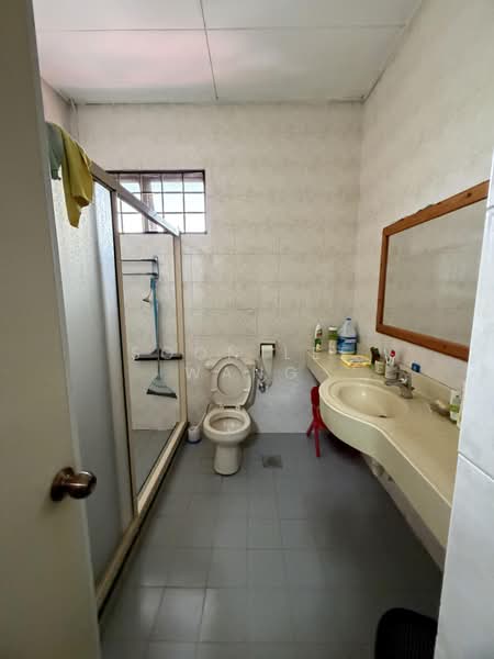2.5-storey Terraced House for Sale in Bandar Utama 11 (Bandar Utama) - Soon Lee Wang - PropertyGuru.com.my