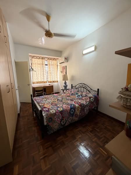 2.5-storey Terraced House for Sale in Bandar Utama 11 (Bandar Utama) - Soon Lee Wang - PropertyGuru.com.my