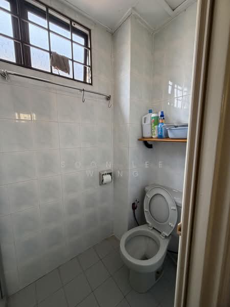 2.5-storey Terraced House for Sale in Bandar Utama 11 (Bandar Utama) - Soon Lee Wang - PropertyGuru.com.my