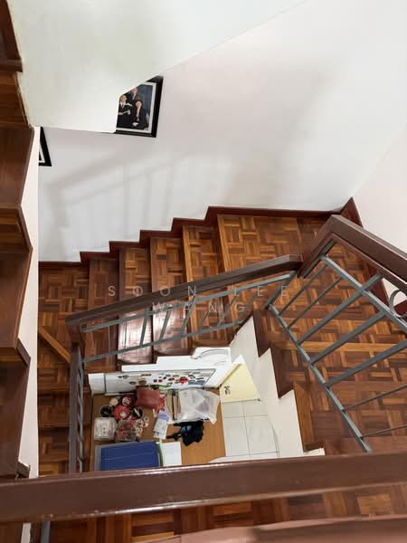 2.5-storey Terraced House for Sale in Bandar Utama 11 (Bandar Utama) - Soon Lee Wang - PropertyGuru.com.my