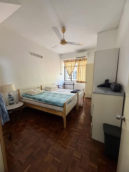 2.5-storey Terraced House for Sale in Bandar Utama 11 (Bandar Utama) - Soon Lee Wang - PropertyGuru.com.my