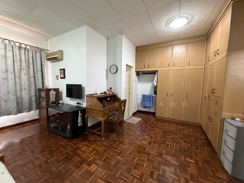 2.5-storey Terraced House for Sale in Bandar Utama 11 (Bandar Utama) - Soon Lee Wang - PropertyGuru.com.my